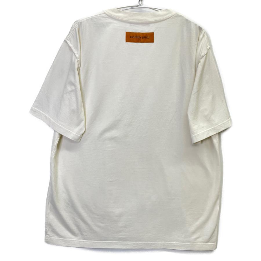 LOUIS VUITTON ルイヴィトン RM242Q DT3 HNY55W エンボスロゴ 