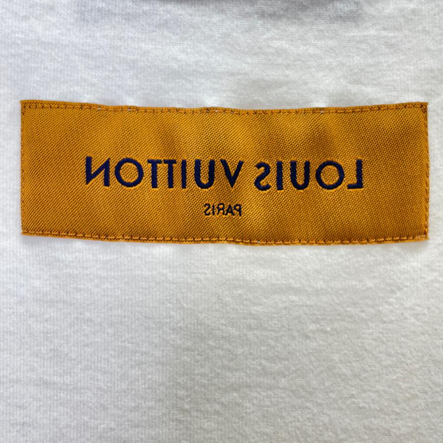 LOUIS VUITTON ルイヴィトン RM242Q DT3 HNY55W エンボスロゴ