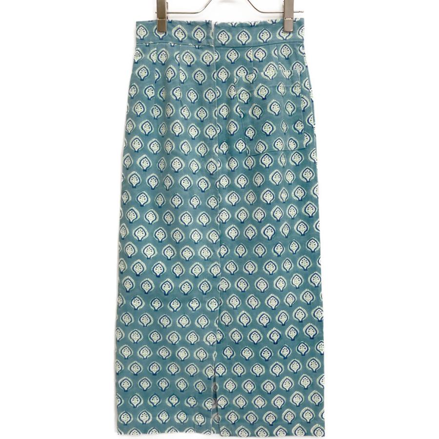 SZ Blockprints ロンハーマン別注 スカート Ron Herman ロン