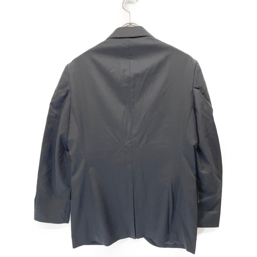 J.PRESS ジェイプレス 25年SS ブラック ジャパンクラフトクロス  