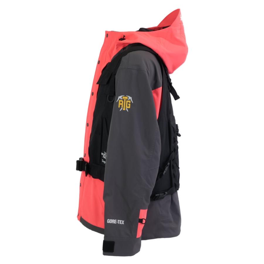 THE NORTH FACE（ザ ノースフェイス） 美品 ノースフェイス xSUPREME