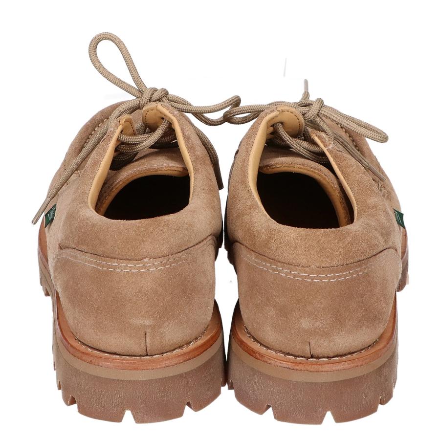 新品同様/ Paraboot パラブーツ 234438 THIERS JANNU MEL-VEL MUSCADE