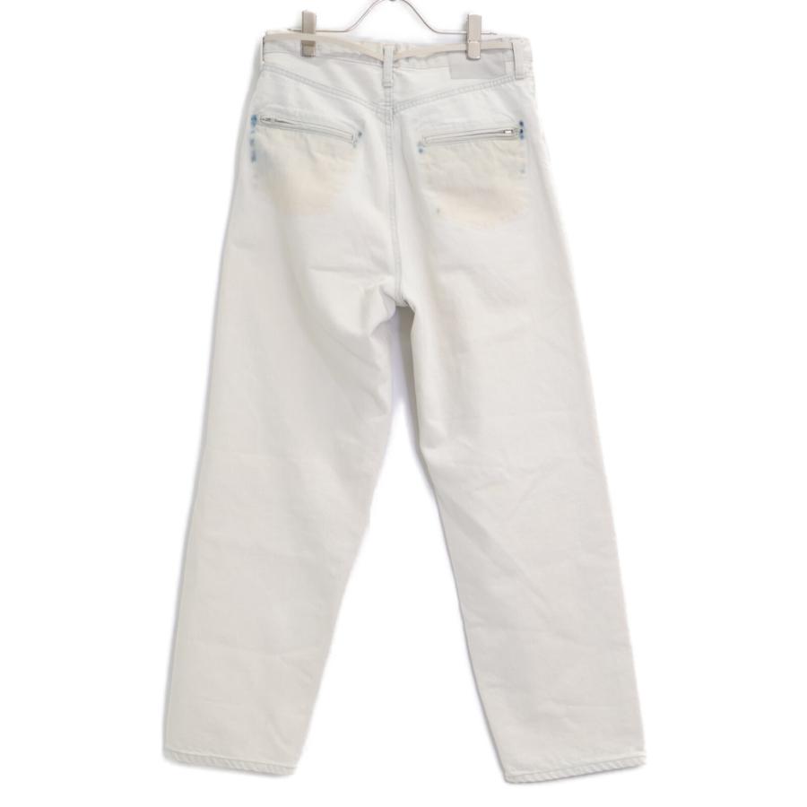 ssstein/stein シュタイン ST.515 VINTAGE REPRODUCTION ダメージ加工