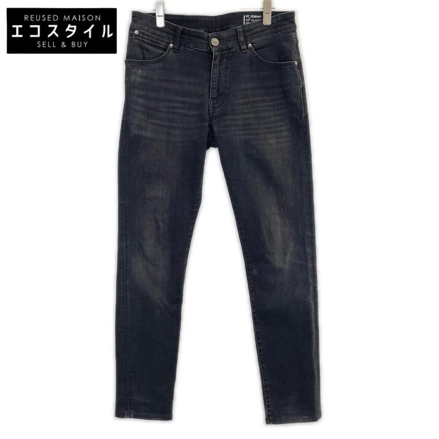 PT TORINO ピーティートリノ C5DJ05Z20BAS SWING ストレッチ デニム 