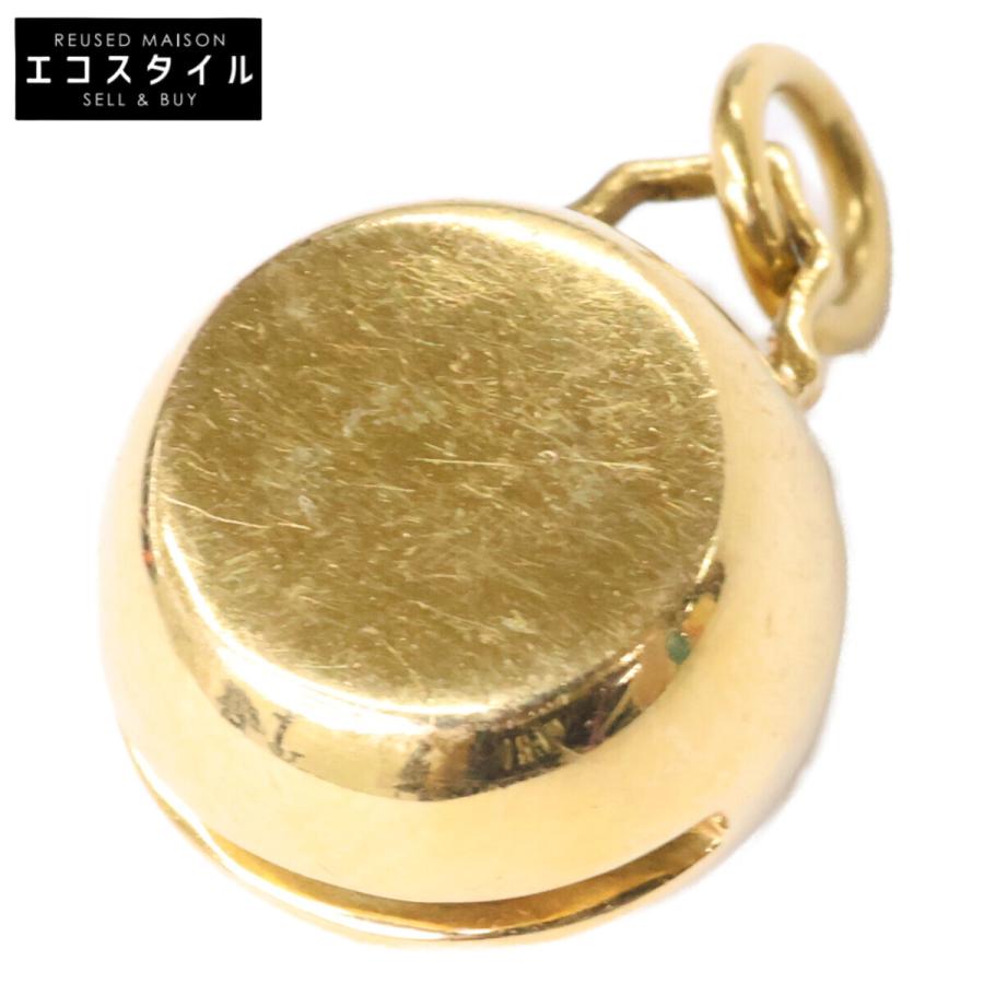 マリーエレーヌ ドゥ タイヤック ペンダントトップ チャーム