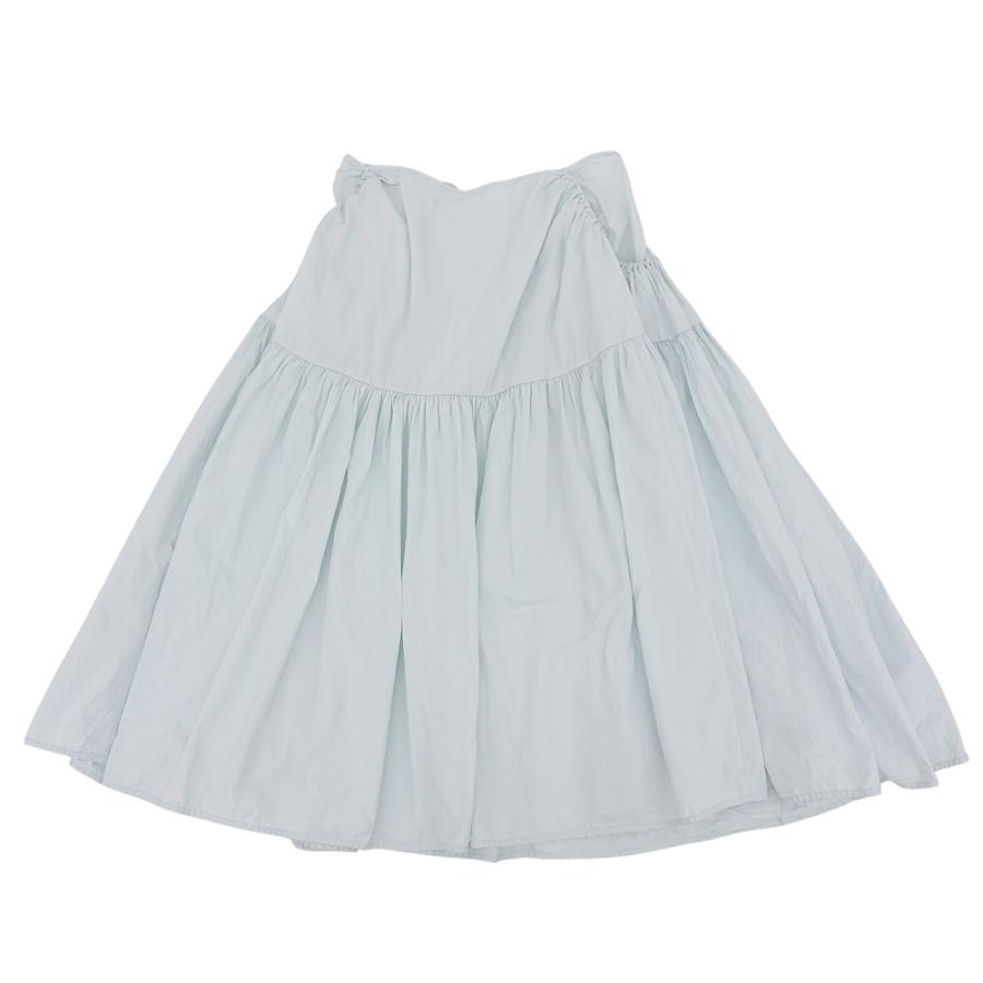 CECILIE BAHNSEN セシリー バンセン LILY SKIRT スカート レディース