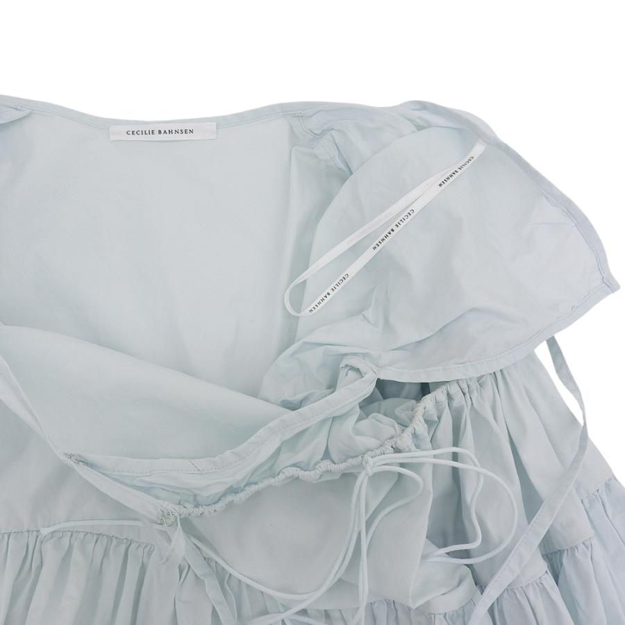 CECILIE BAHNSEN セシリー バンセン LILY SKIRT スカート レディース