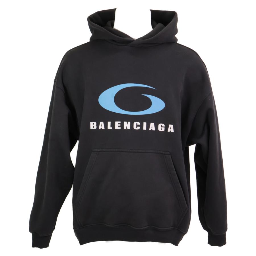 BALENCIAGA（バレンシアガ） 国内正規/24年製 767877 ループスポーツ