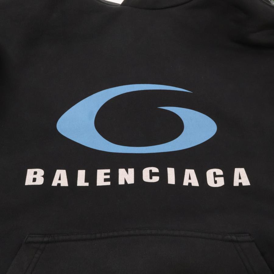 BALENCIAGA（バレンシアガ） 国内正規/24年製 767877 ループスポーツ