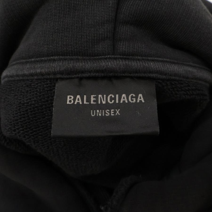 BALENCIAGA（バレンシアガ） 国内正規/24年製 767877 ループスポーツ