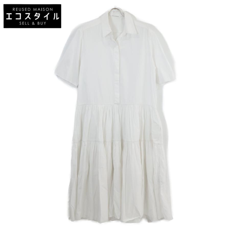 Cecilie Bahnsen セシリー バンセン 24年製 EDI-0002 PRIMROSE DRESS 