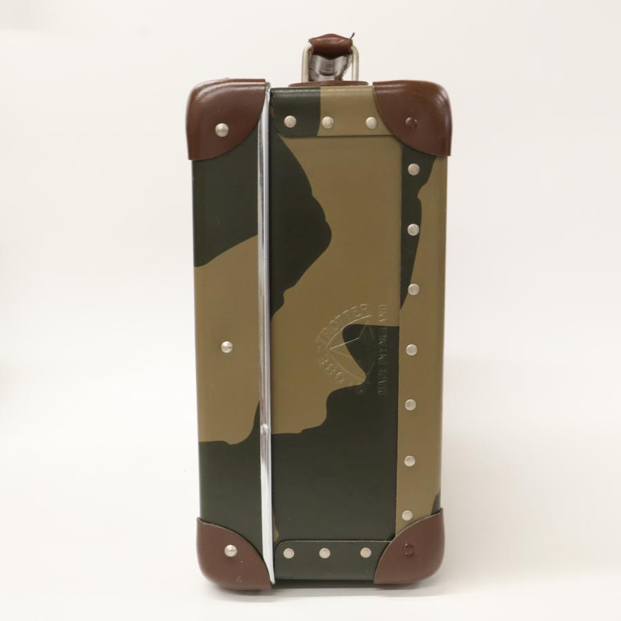 ※ 専用 グローブトロッター　スーツケース　スピットファイア GLOBE-TROTTER（グローブトロッター） GLOBEーTROTTER
