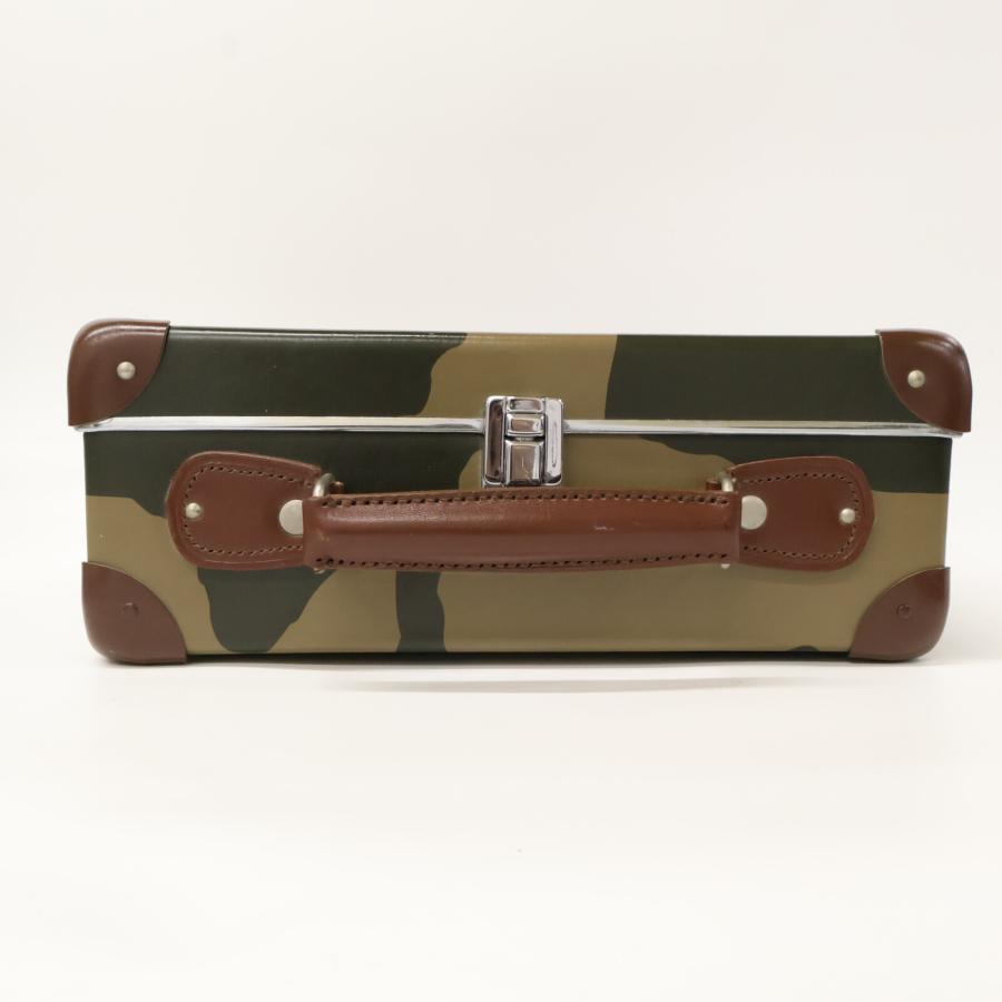 希少 70th 限定 GLOBE TROTTER SPITFIRE キャリー GLOBE-TROTTER（グローブトロッター） GLOBEーTROTTER