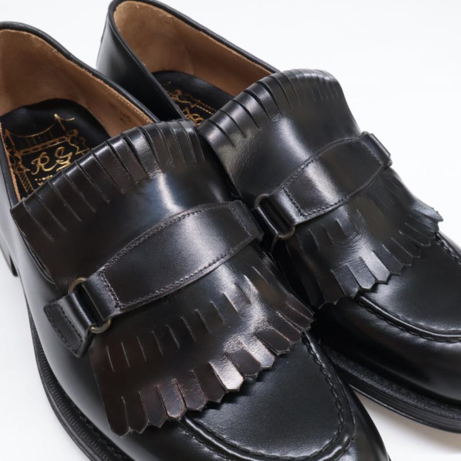  GORGE BRIDGE ローファー　ロイヤルゴージブリッジ ROYAL GORGE BRIDGE ローファー ロイヤルゴージブリッジ 靴