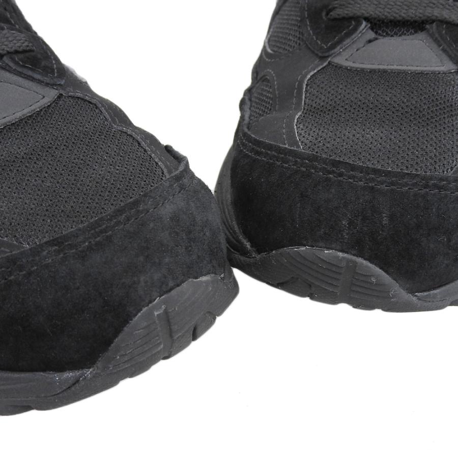 New Balance u992tb 27cm トリプルブラック New Balance ニューバランス 992 ブラック NEW BALANCE U992TB
