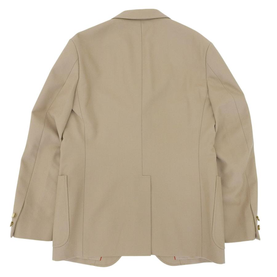 タグ付き【新品】 J.PRESS ジェイプレス ブレザー ジャケット J.PRESS（J.プレス） ジャケット テーラードジャケット 「MECHANICAL