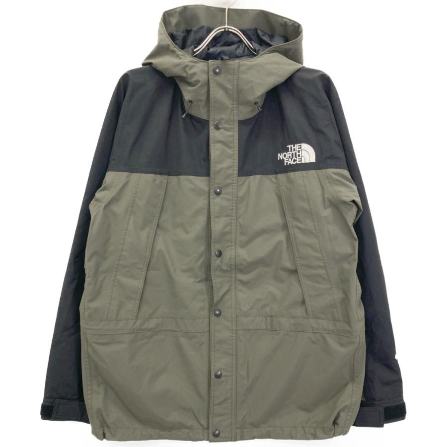 THE NORTH FACE ノースフェイス 美品 NP11834 ニュートープ