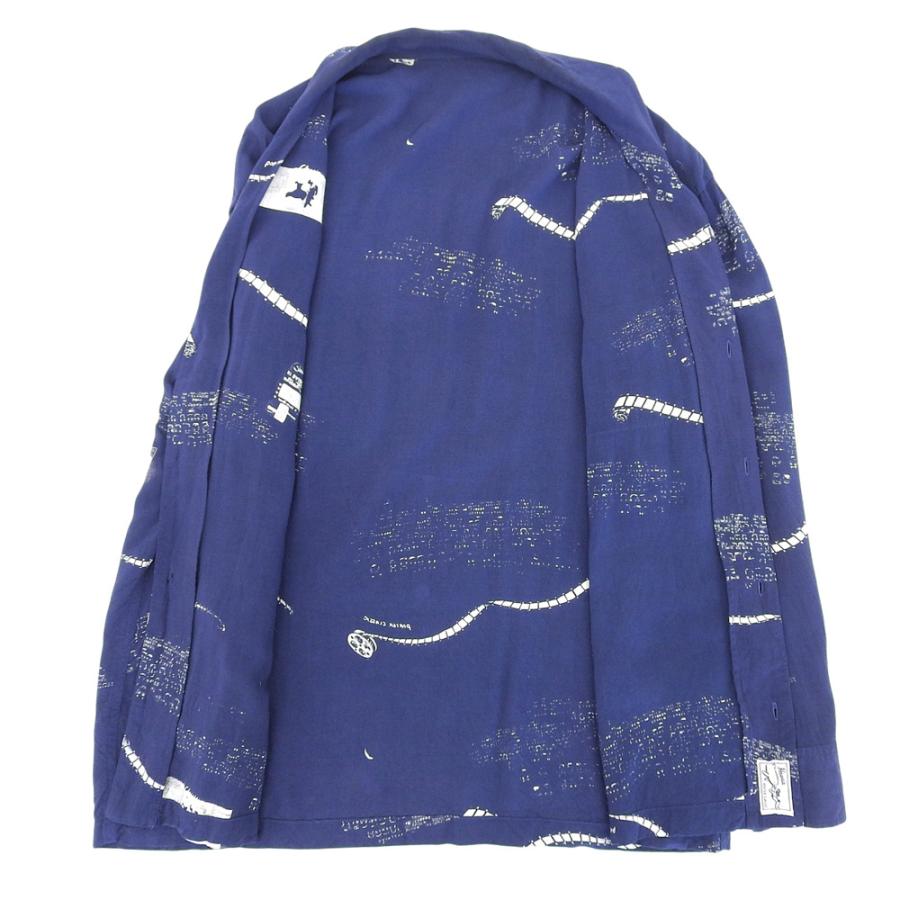 PORTER CLASSIC（ポータークラシック） レーヨン 映画 「月夜の黒