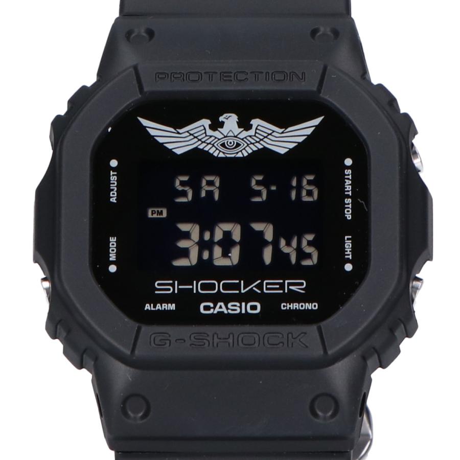 新品同様/ G-SHOCK ジーショック DW-5600 「シン・仮面ライダー