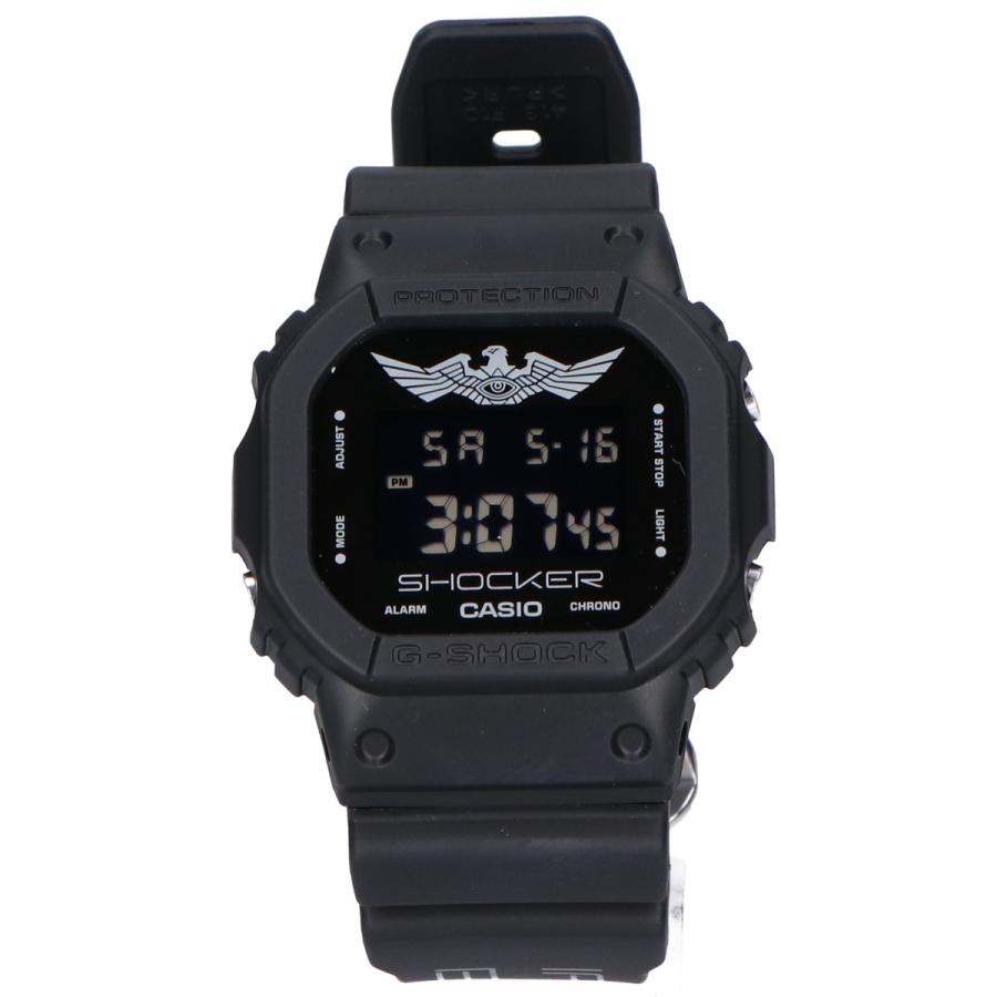 新品同様/ G-SHOCK ジーショック DW-5600 「シン・仮面ライダー 