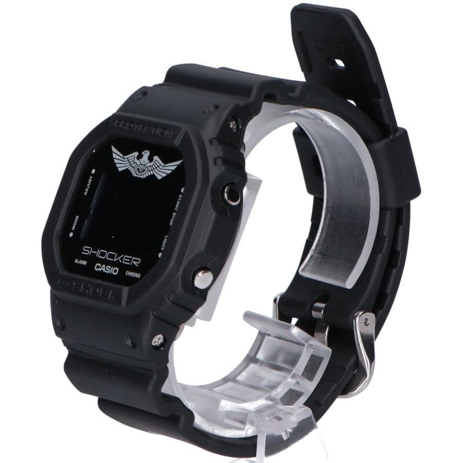 新品同様/ G-SHOCK ジーショック DW-5600 「シン・仮面ライダー