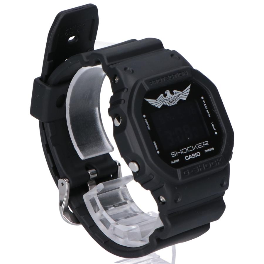 新品同様/ G-SHOCK ジーショック DW-5600 「シン・仮面ライダー