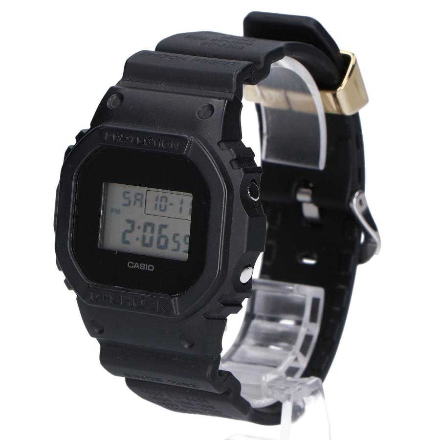 【未使用品】G-SHOCK DWE-5657RE-1JR 限定モデル 美品/ G-SHOCK ジーショック DWE-5657RE-1JR REMASTER BLACK 40