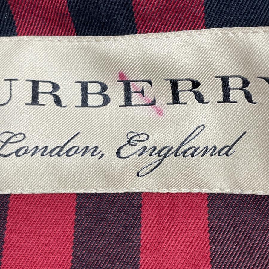 BURBERRY（バーバリー） 4043581 サンドリンガム レッド トレンチ