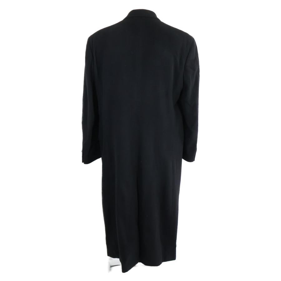 GIORGIO ARMANI ジョルジオアルマーニ イタリア製 カシミヤ ダブル