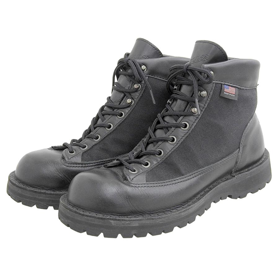 DANNER ダナーライト ゴアテックス ブラック 31400xx US8 楽天市場】ダナーライト ブラック made in USA アメリカ製 DANNER