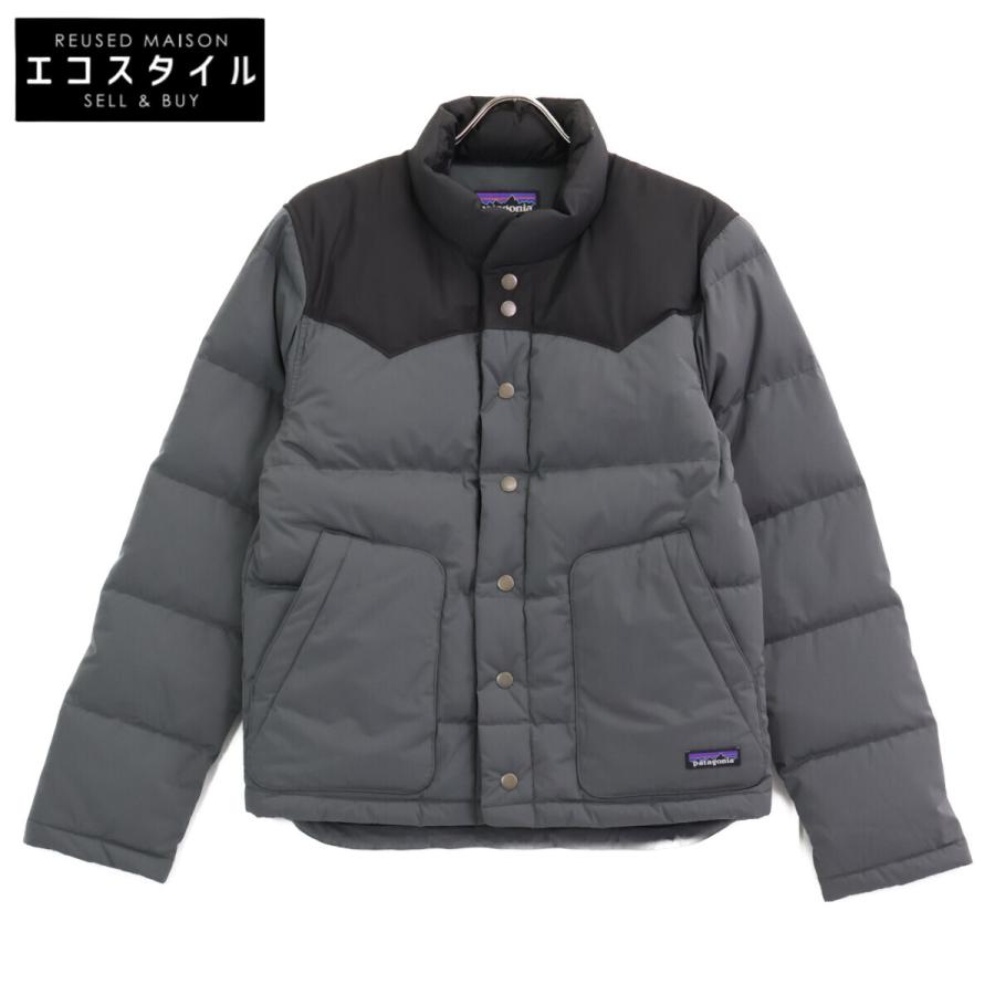 patagonia（パタゴニア） 28323 Bivy ビビー ダウンジャケット グレー