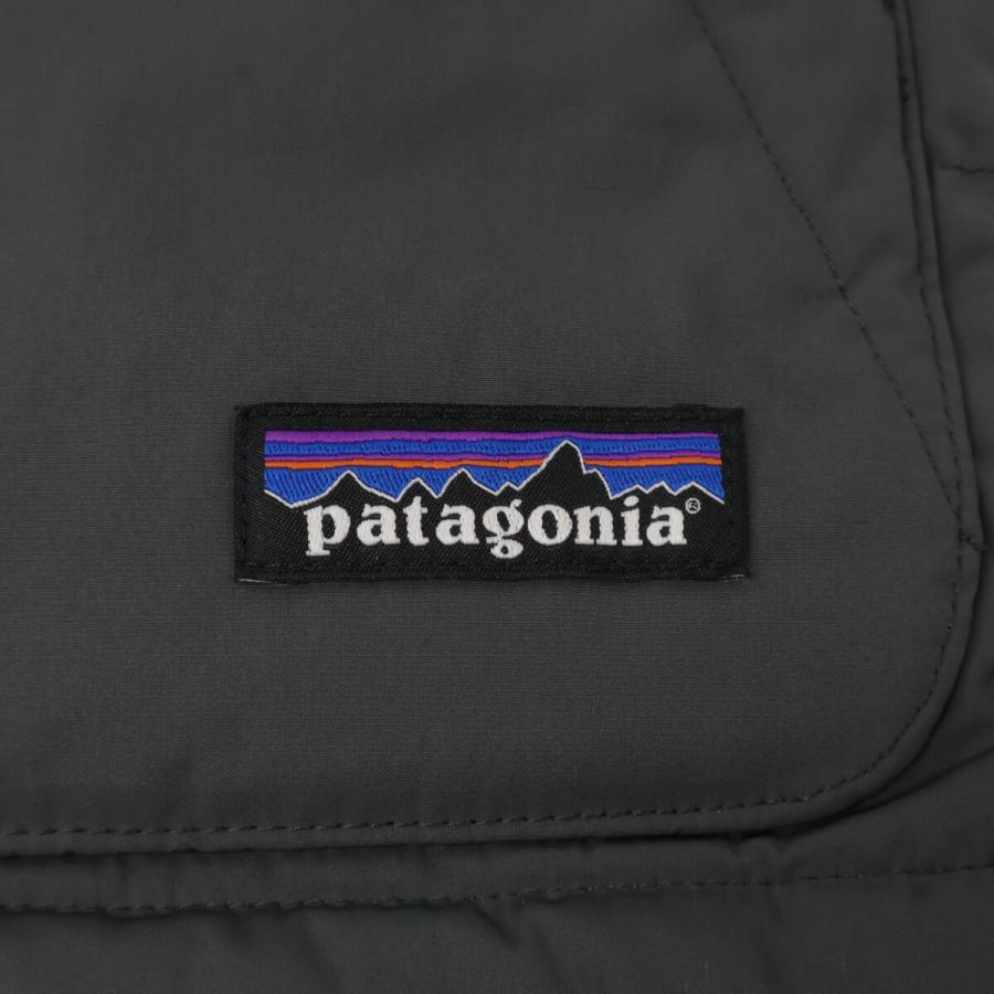 patagonia（パタゴニア） 28323 Bivy ビビー ダウンジャケット グレー