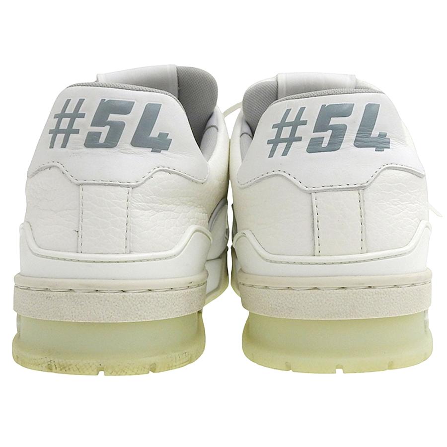 LOUIS VUITTON ルイヴィトン LV トレイナー スニーカー シューズ