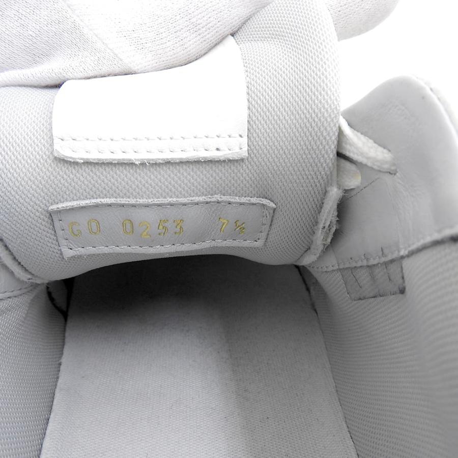 LOUIS VUITTON ルイヴィトン LV トレイナー スニーカー シューズ