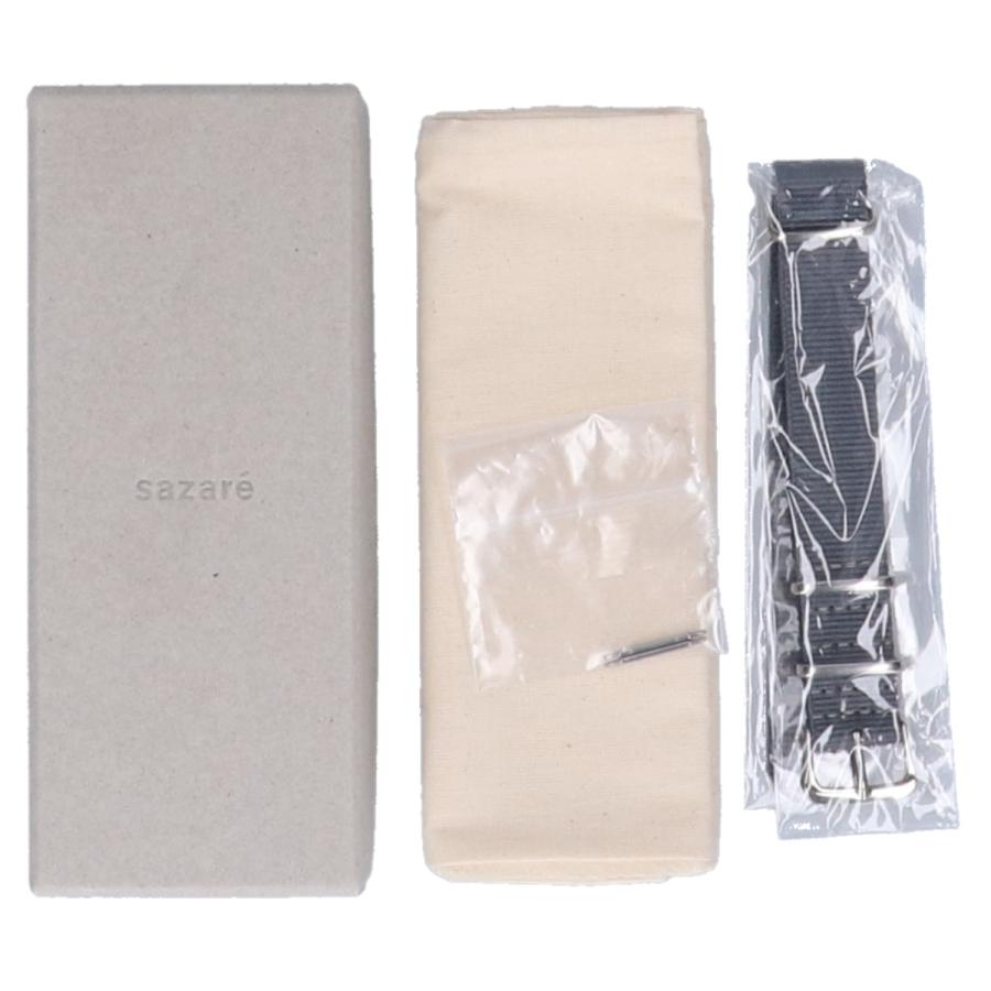 新品同様 sazare for Graphpaper サザレ グラフペーパー 01.01.G1 SK01