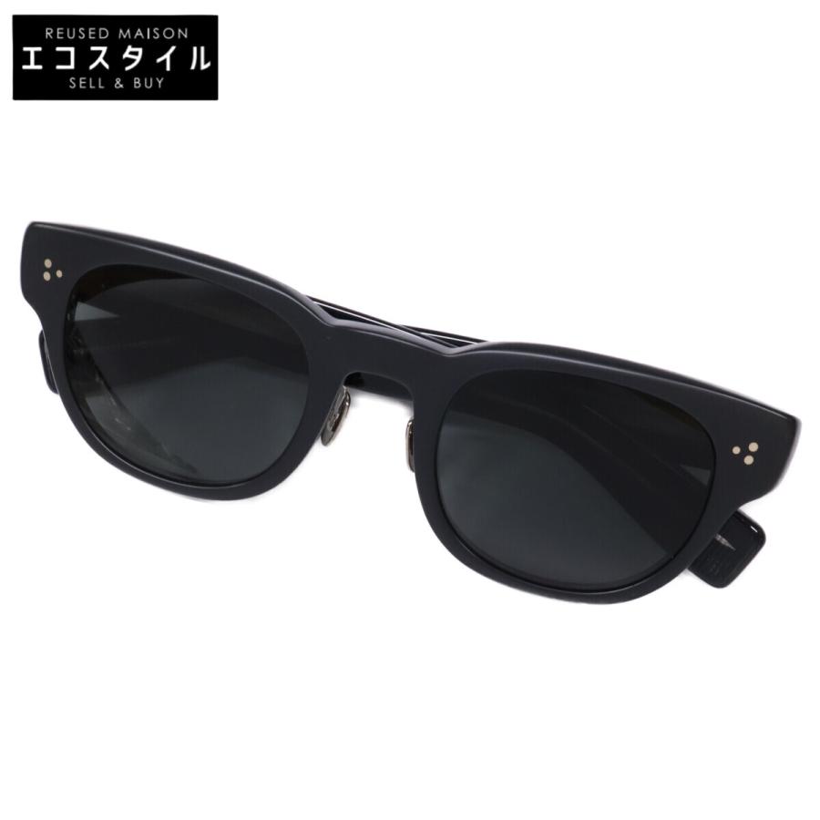 美品 EYEVAN7285 アイヴァン 329 c.112 ウェリントンシェイプ