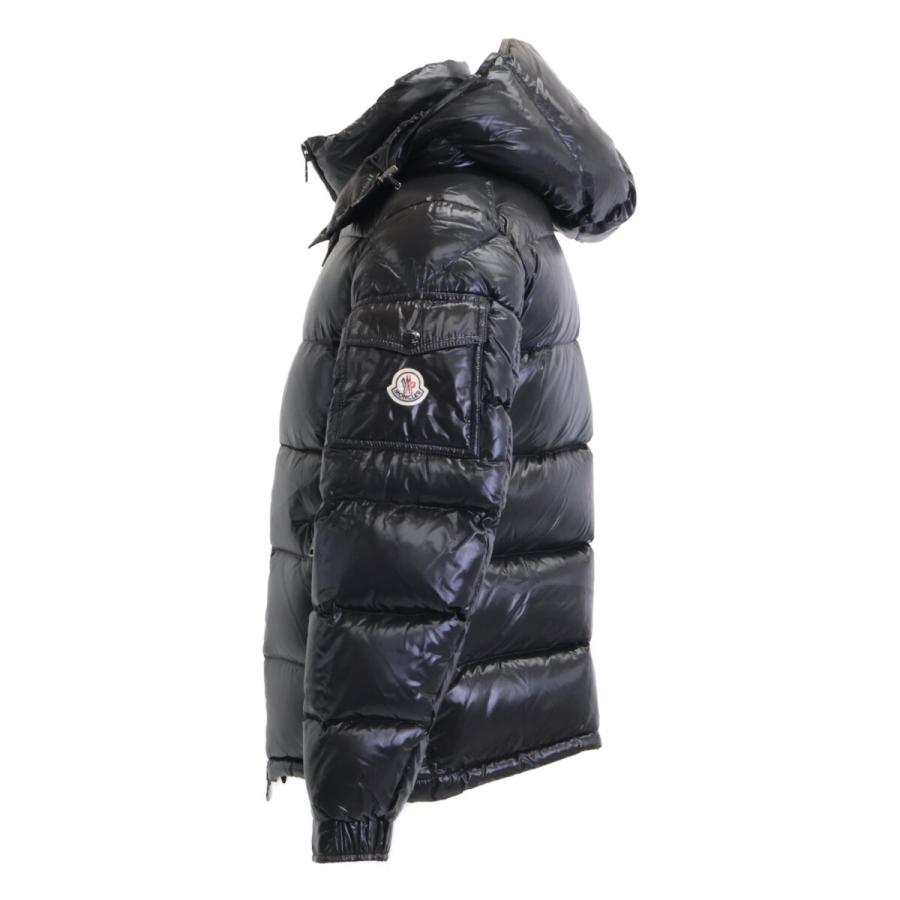 MONCLER（モンクレール） 美品 MAYA 15年 ダウンジャケット 1 ブラック