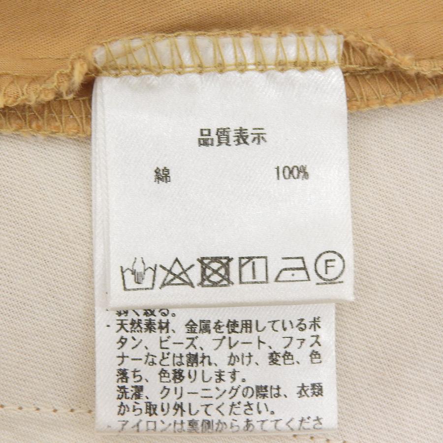 パラスパレス 十日コットン100プルオーバー＆ 十日オイルレザーベルト Pal'las Palace（パラスパレス） Pallas Palace 十日 パラスパレス