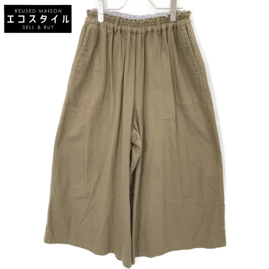 Pal'las Palace（パラスパレス） Pallas Palace TFPT-2612C カーキ