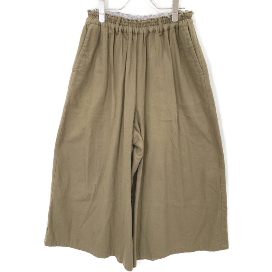 Pal'las Palace（パラスパレス） Pallas Palace TFPT-2612C カーキ