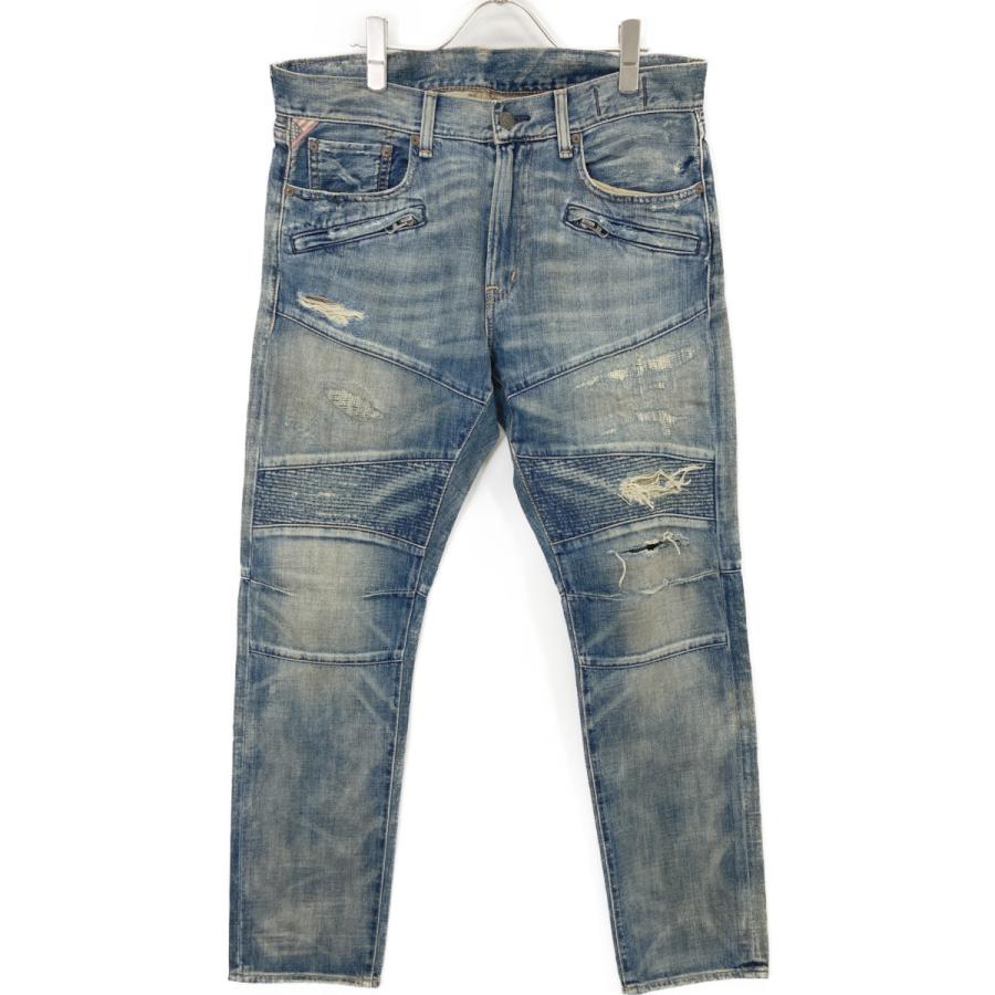RalphLauren Denim&Supply ラルフローレンデニム＆サプライ PROSPECT 