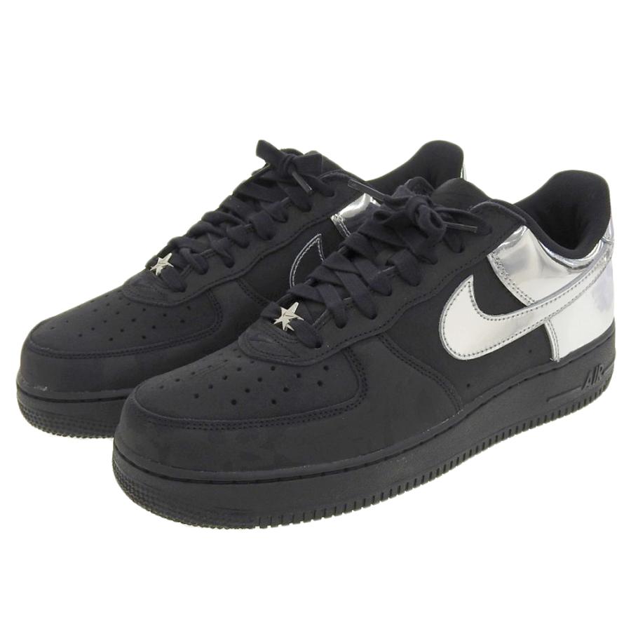NIKE（ナイキ） 新品同様 エアフォース1 オールスター スニーカー 