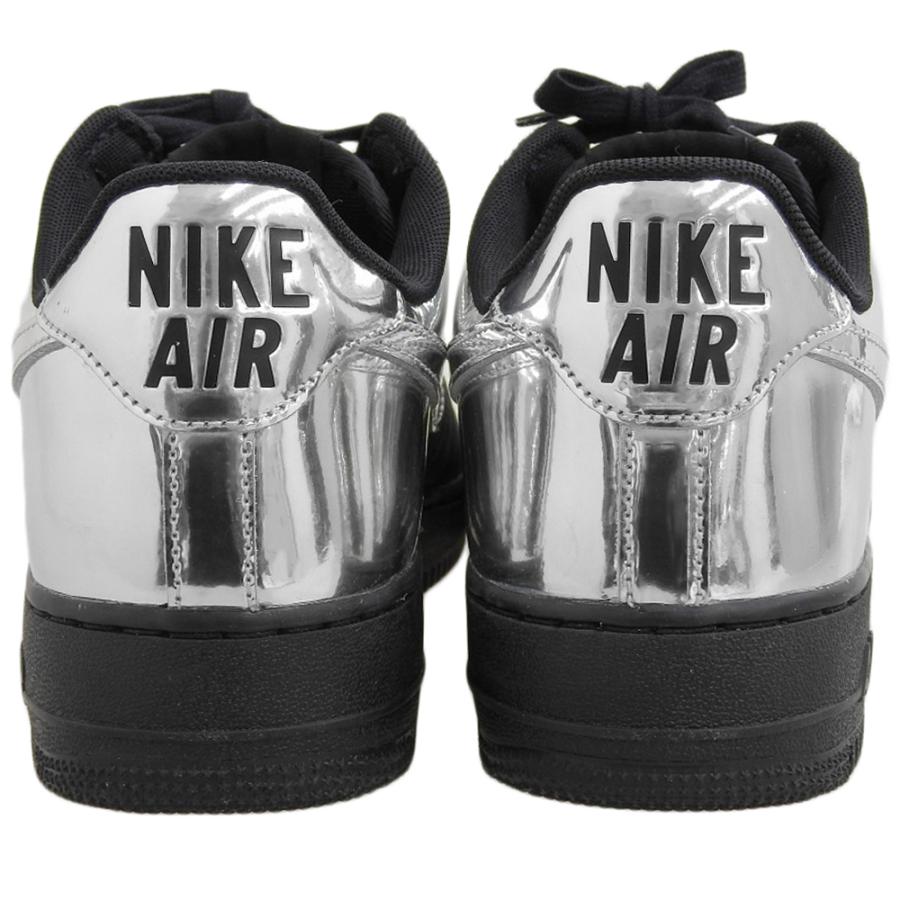 NIKE 新品同様 ナイキ エアフォース1 オールスター スニーカー メンズ  