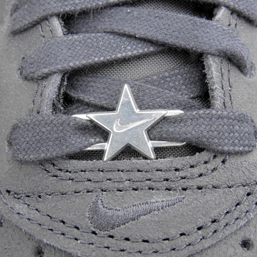 NIKE 新品同様 ナイキ エアフォース1 オールスター スニーカー メンズ  