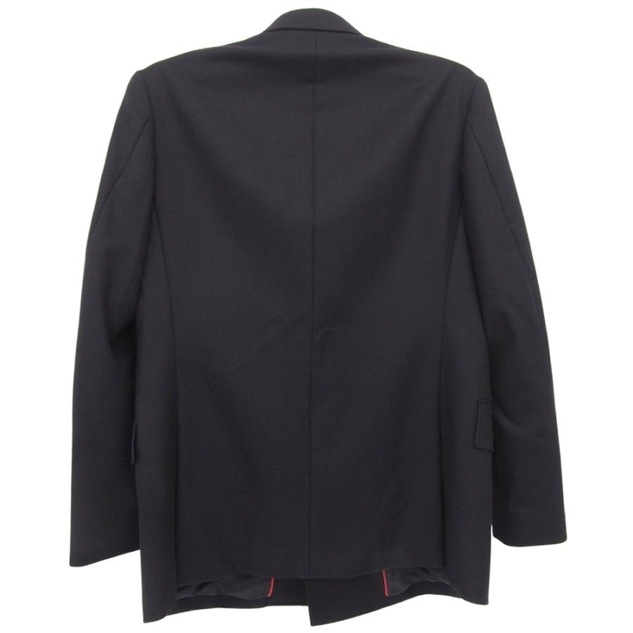 J.PRESS（J.プレス） 美品 ジェイプレス PEPPIN MERINO ウール 金釦
