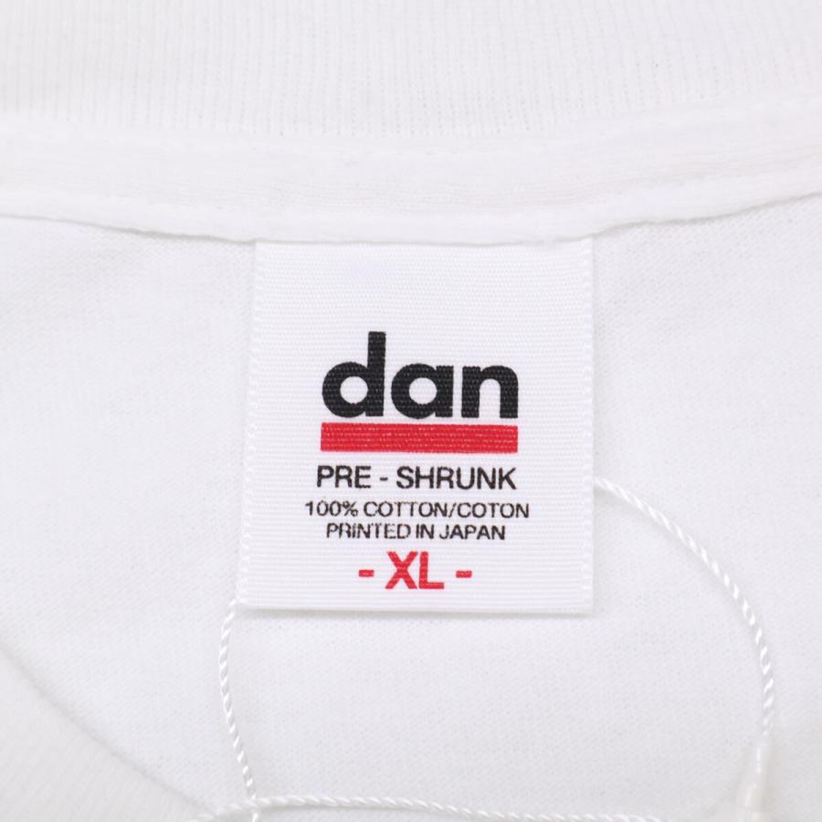 DAN ダン トイストーリー Buzz Lightyear バズ・ライトイヤー Tシャツ