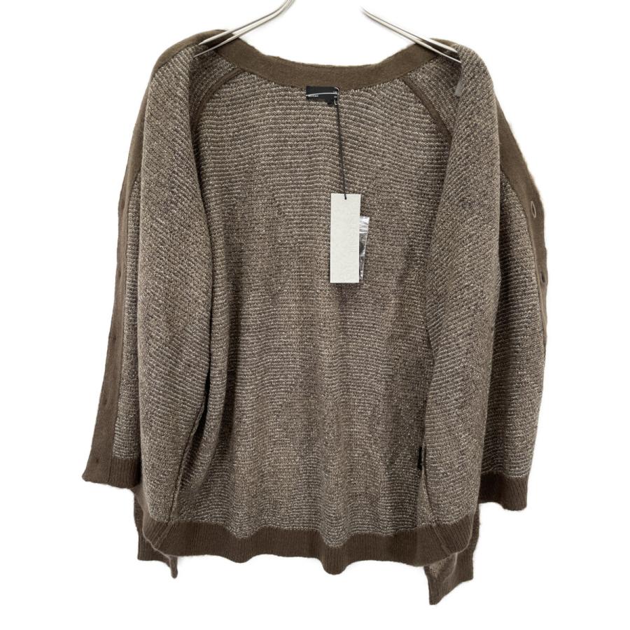 LAD MUSICIAN（ラッドミュージシャン） 2224-012 モヘア シャギー