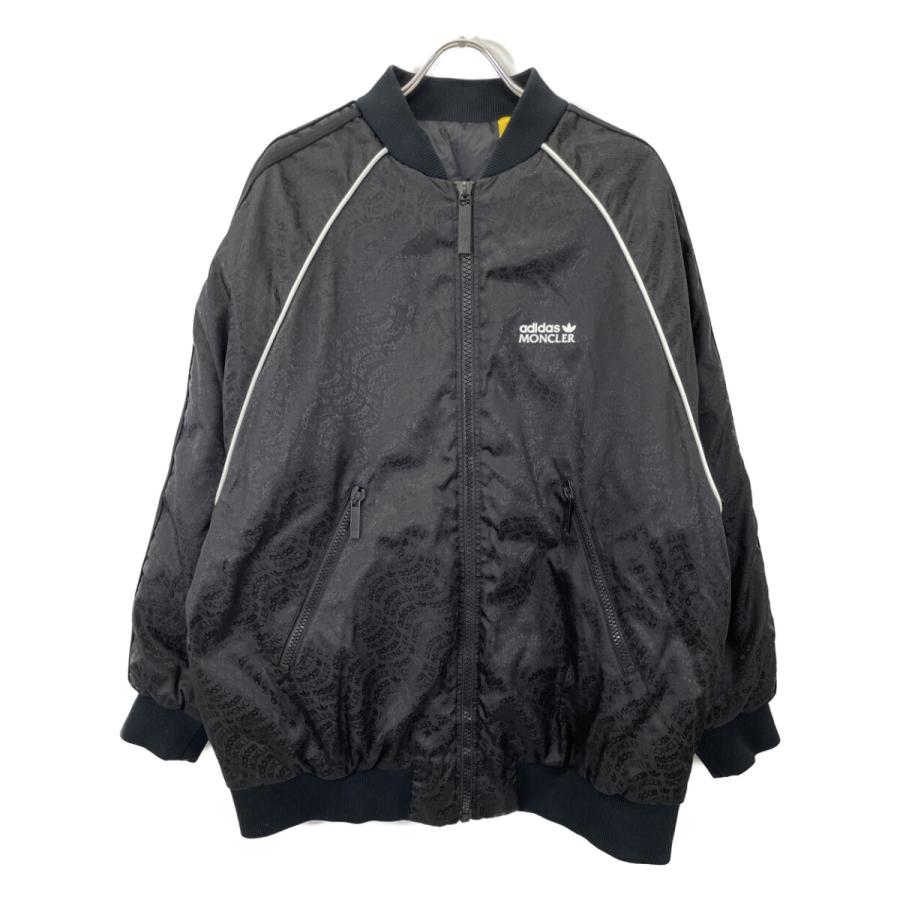 MONCLER モンクレール ジーニアス×アディダスコラボ SEELOS ダウン
