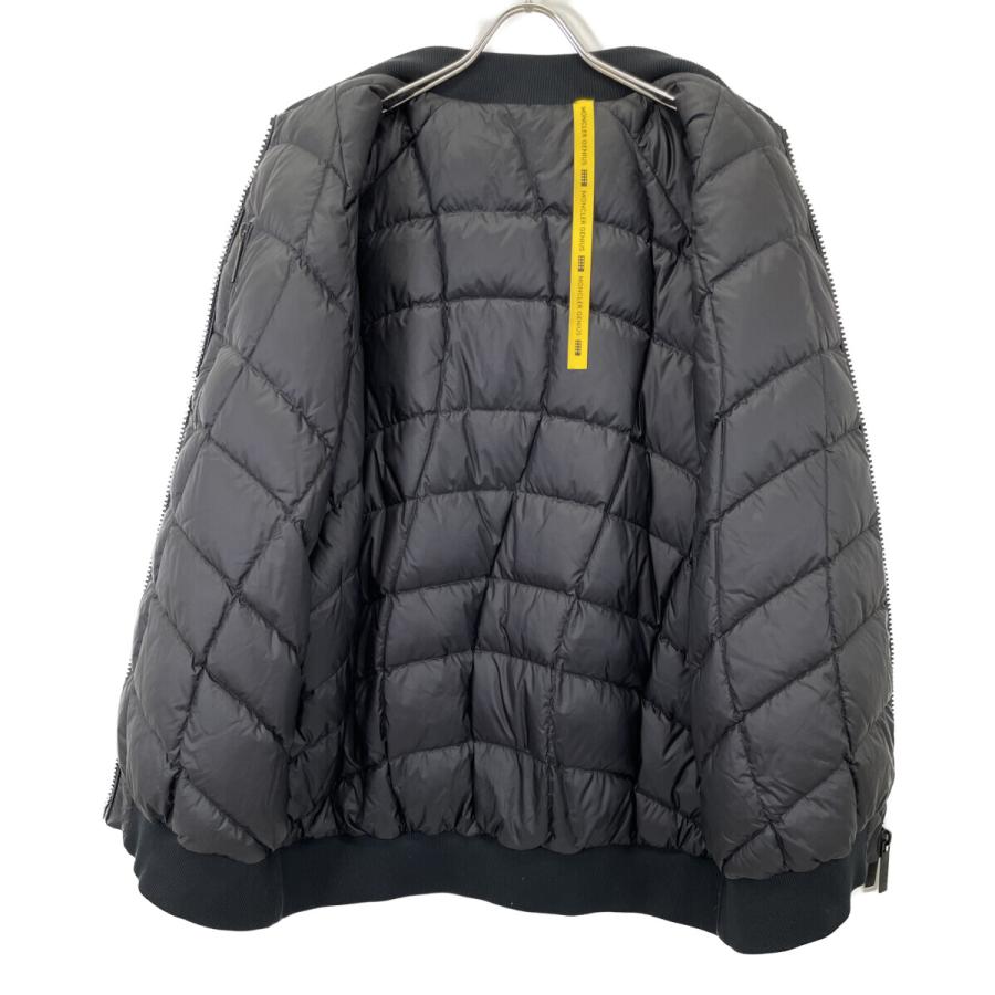 MONCLER（モンクレール） ジーニアス×アディダスコラボ SEELOS ダウン