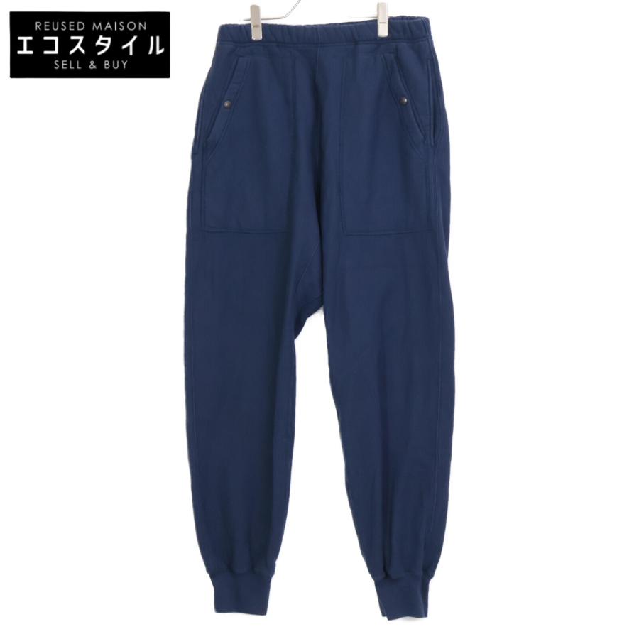 Engineered Garments エンジニアードガーメンツ ボトムス XS ネイビー メンズ Engineered Garments エンジニアードガーメンツ ×ビームスプラス PEG